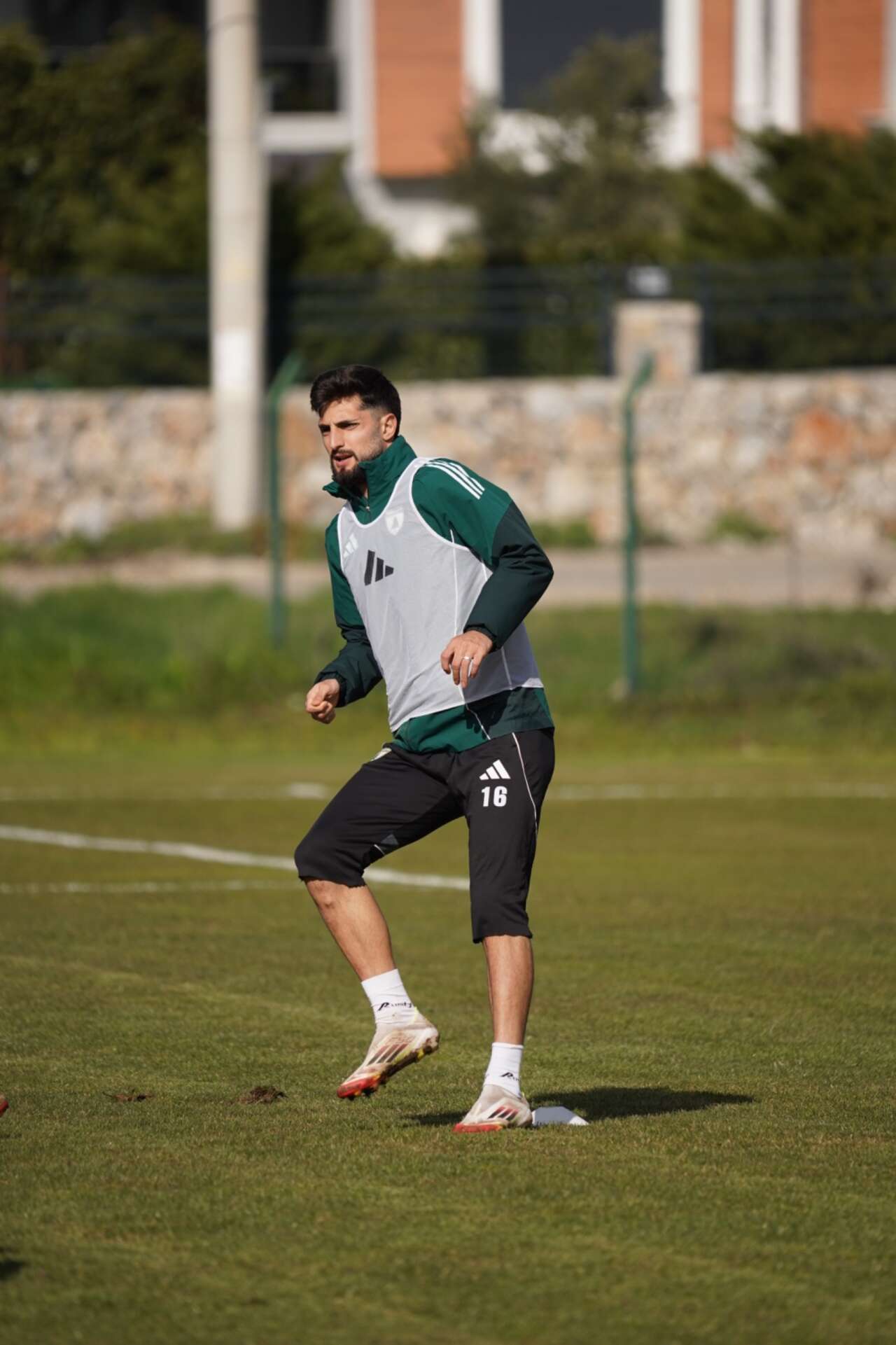 Muğlaspor’da Erzincan Hazırlıkları Tam Gaz: "Yüzde 100 Galibiyet İçin Gidiyoruz!" 4